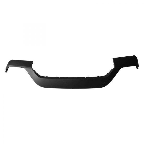 Replace® - Front Lower Bumper Valance