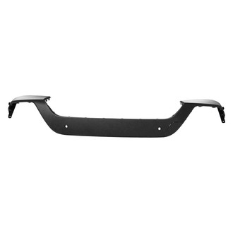 Replace® - Front Lower Bumper Valance (CAPA Certified)