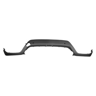 Replace® - Front Lower Bumper Valance (CAPA Certified)