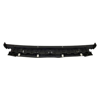 Replace® - Front Lower Bumper Valance (Standard Line)