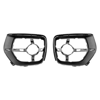 Replace® - Front Fog Light Brackets