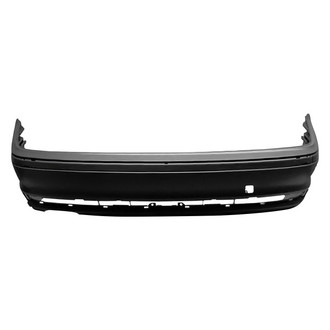 Replace® - Rear Bumper Cover