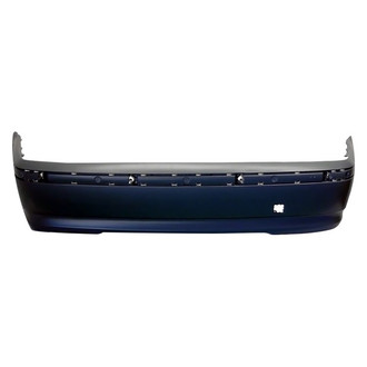 Replace® - Rear Bumper Cover