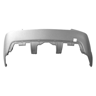 Replace® BM1100162 - Rear Bumper Cover (Standard Line)