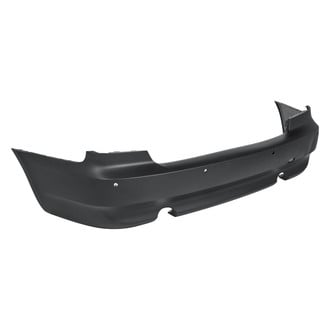 Replace® - Rear Bumper Cover (Standard Line)