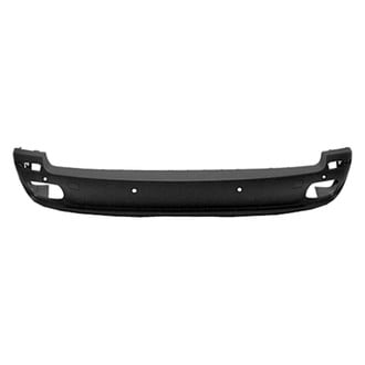 Replace® - Rear Bumper Cover