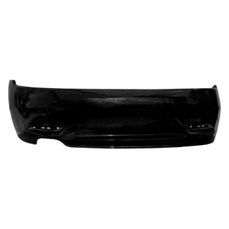 Replace® - Remanufactured Rear Bumper Cover