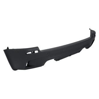 Replace® - Rear Bumper Cover