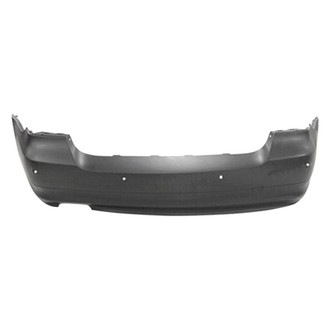 Replace® - Rear Bumper Cover (Standard Line)