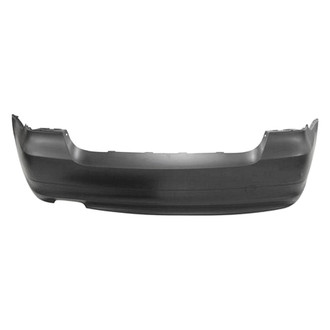 Replace® - Rear Bumper Cover (Standard Line)
