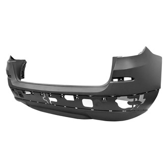 Replace® - Rear Bumper Cover (CAPA Certified)