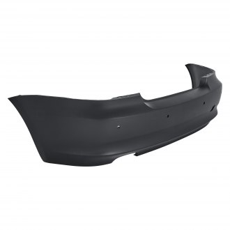 bmw 1 series rear bumper for sale