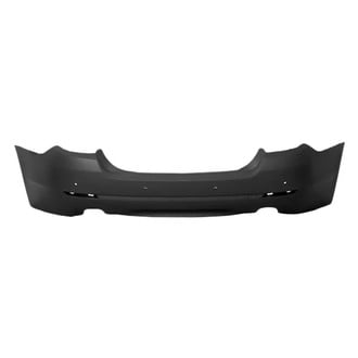 Replace® - Rear Bumper Cover (Standard Line)