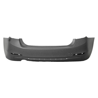 Replace® - Rear Bumper Cover (Standard Line)