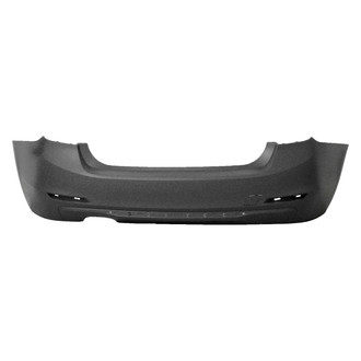 Replace® - Rear Bumper Cover (Standard Line)