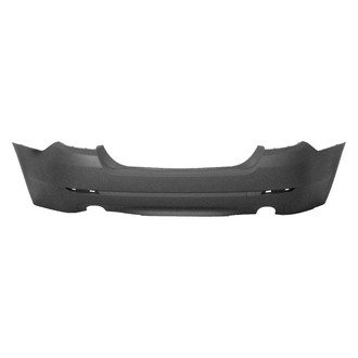 Replace® - Rear Bumper Cover (CAPA Certified)