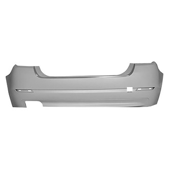 Replace® - Rear Bumper Cover (CAPA Certified)