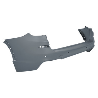 Replace® - Rear Bumper Cover (Standard Line)