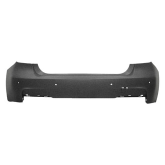 Replace® - Rear Bumper Cover (Standard Line)