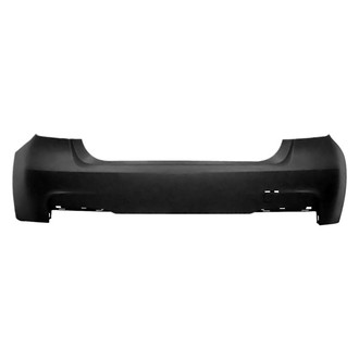 Replace® - Rear Bumper Cover (CAPA Certified)
