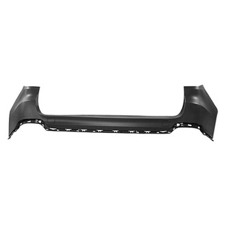 Replace® - Rear Bumper Cover (Standard Line)
