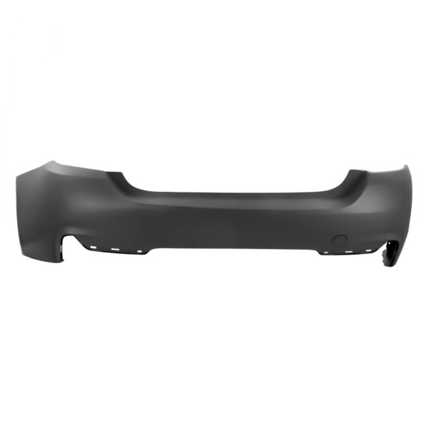 Replace® - Rear Bumper Cover