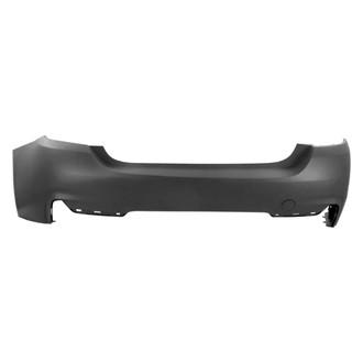 Replace® - Rear Bumper Cover (Standard Line)