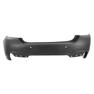 Replace® - Rear Bumper Cover (Standard Line)