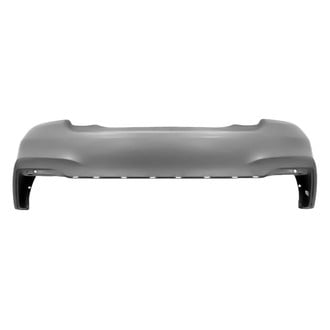 Replace® BM1100301 - Rear Bumper Cover (Standard Line)