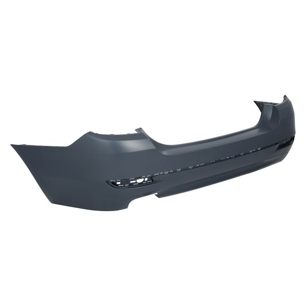 Replace® - Rear Bumper Cover