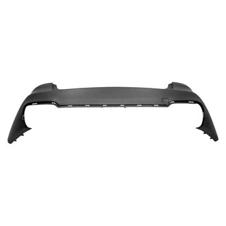Replace® - Rear Bumper Cover (CAPA Certified)