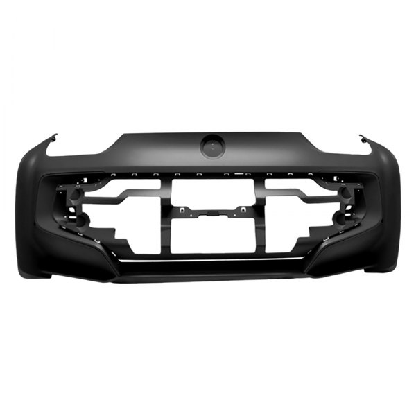 Replace® - Remanufactured Rear Inner Bumper Cover