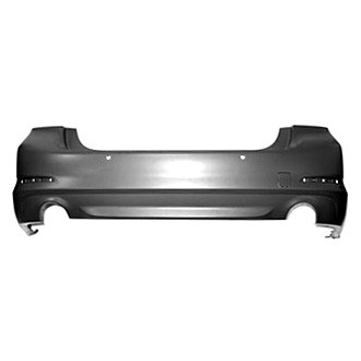 Replace® - Rear Bumper Cover (Standard Line)