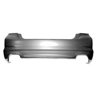 Replace® - Rear Bumper Cover (CAPA Certified)