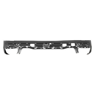 Replace® - Rear Bumper Cover (CAPA Certified)