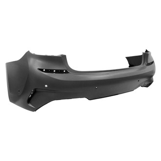 Replace® - Rear Bumper Cover (Standard Line)