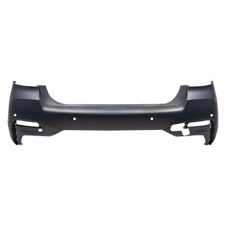 Replace® - Rear Bumper Cover (Standard Line)