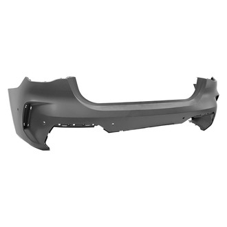 Replace® - Rear Bumper Cover (Standard Line)