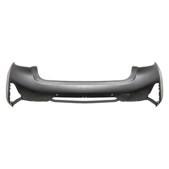 Replace® - Rear Bumper Cover (Standard Line)