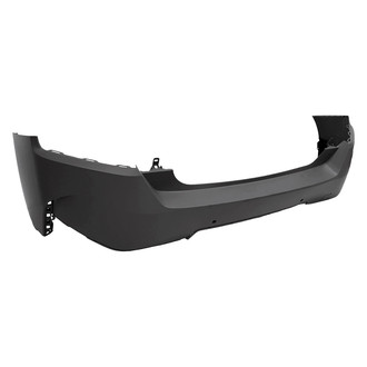 Replace® - Rear Bumper Cover (Standard Line)