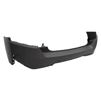 Replace® - Rear Bumper Cover (Standard Line)