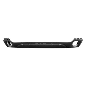 Replace® - Rear Lower Bumper Cover (Standard Line)