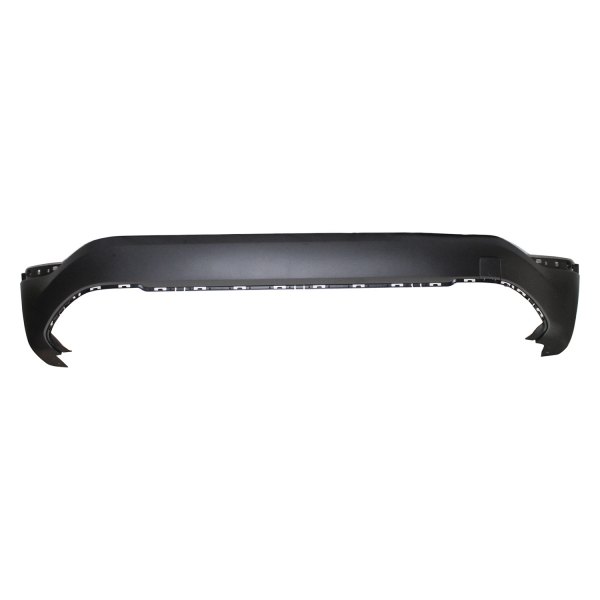 Replace® - Rear Lower Bumper Cover