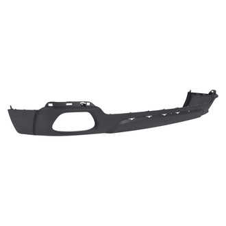 Replace® - Rear Lower Bumper Cover