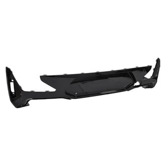 Replace® - Rear Lower Bumper Cover (Standard Line)