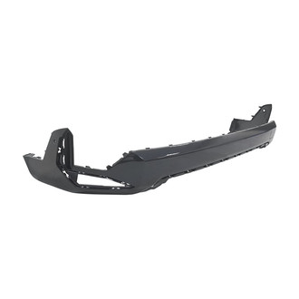 Replace® - Rear Lower Bumper Cover (Standard Line)