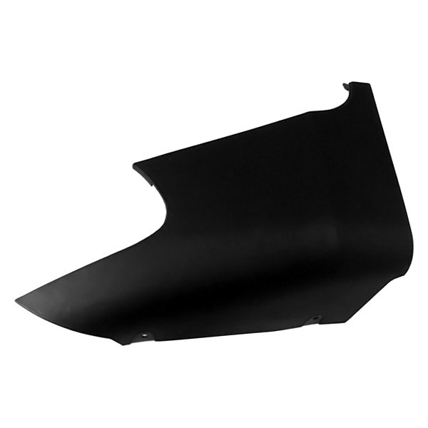 Replace® - Rear Passenger Side Bumper Cover End