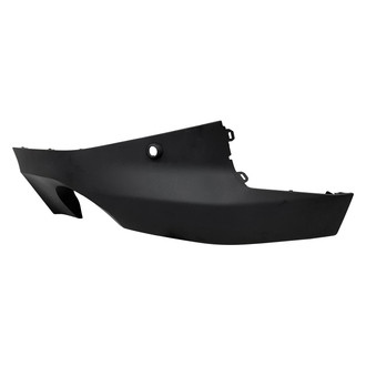 Replace® - Rear Lower Passenger Side Bumper Cover (Standard Line)