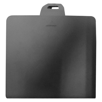 Replace® - Rear Tow Hook Cover (Standard Line)