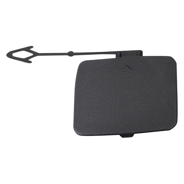 Replace® - Rear Driver Side Tow Hook Cover